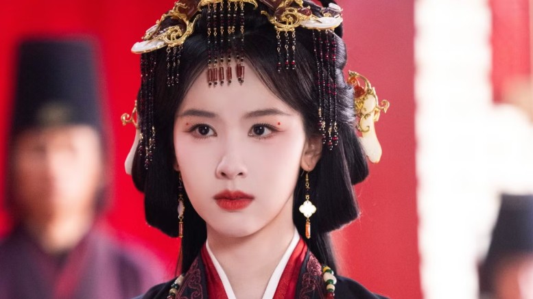 'Kiều Sở' gây sốt trên Netflix Việt nhưng gây tranh cãi về diễn xuất