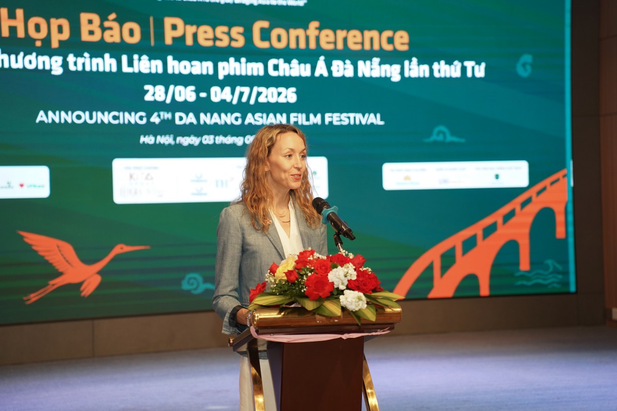 'Bố già' và loạt tác phẩm kinh điển của điện ảnh Mỹ trình chiếu tại DANAFF IV