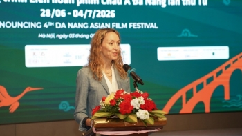 'Bố già' và loạt tác phẩm kinh điển của điện ảnh Mỹ trình chiếu tại DANAFF IV