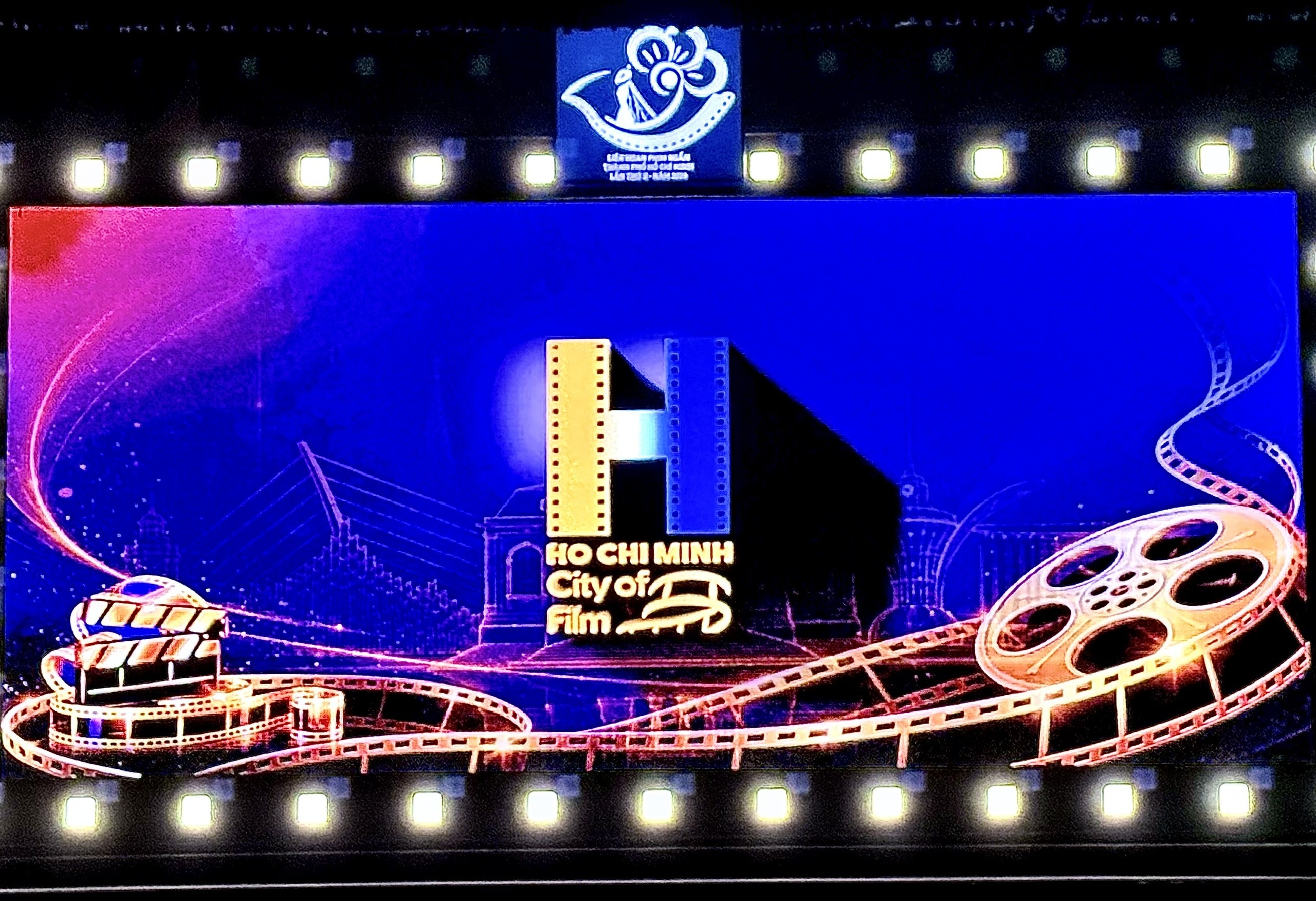 Khai mạc Liên hoan phim ngắn Thành phố Hồ Chí Minh lần II - năm 2026