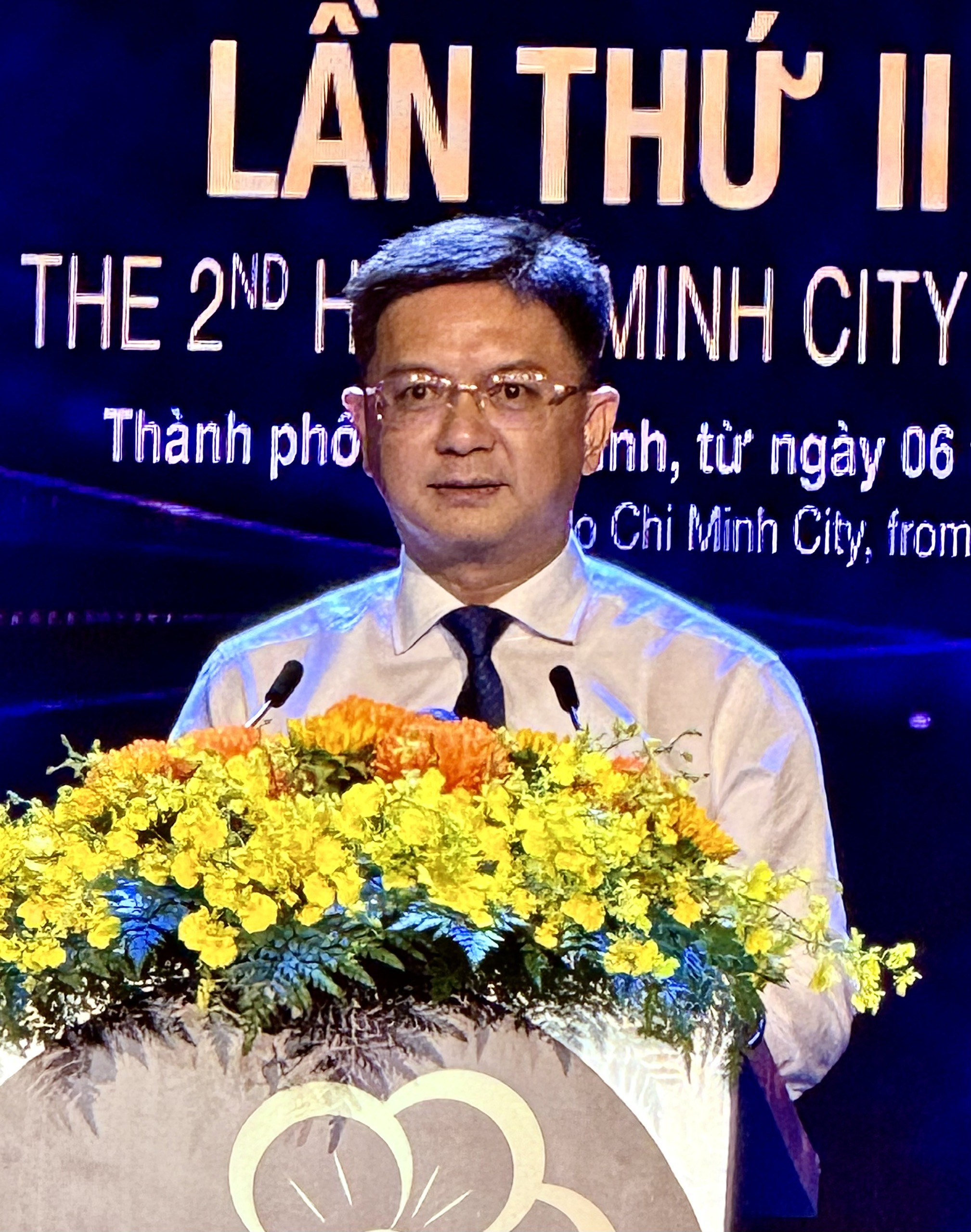 Khai mạc Liên hoan phim ngắn Thành phố Hồ Chí Minh lần II - năm 2026