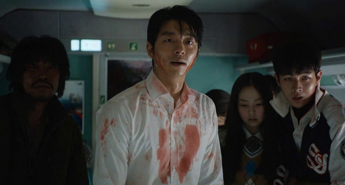 Siêu phẩm zombie 'The Colony' đang trở thành 'Train to Busan' của năm 2026?