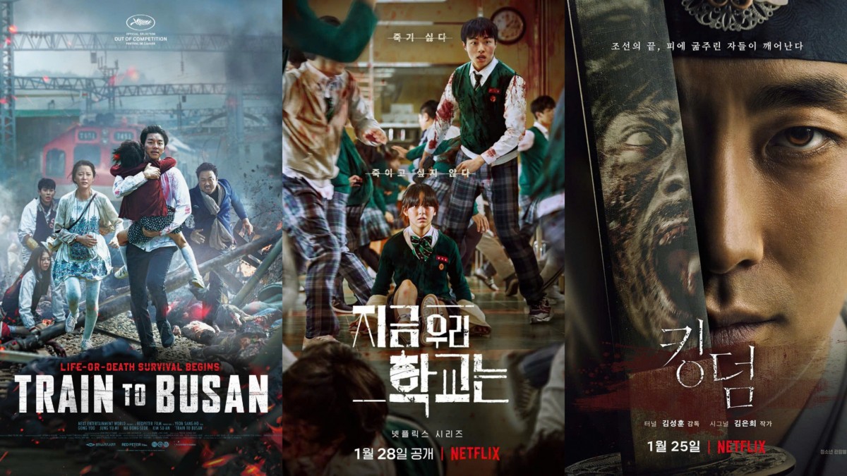 Siêu phẩm zombie 'The Colony' đang trở thành 'Train to Busan' của năm 2026?