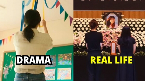 'Teach You a Lesson' của Netflix chuyển thể dựa trên vụ án có thật