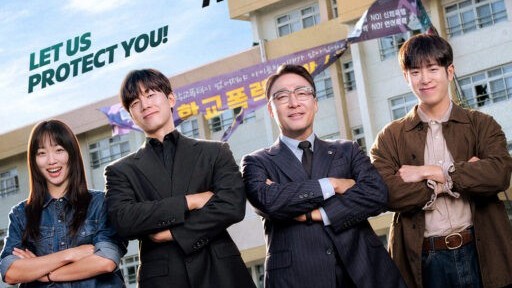 'Teach You a Lesson' của Netflix gây tranh cãi vì kỳ thị phụ nữ