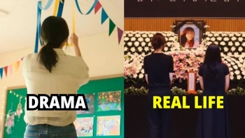 'Teach You a Lesson' của Netflix chuyển thể dựa trên vụ án có thật