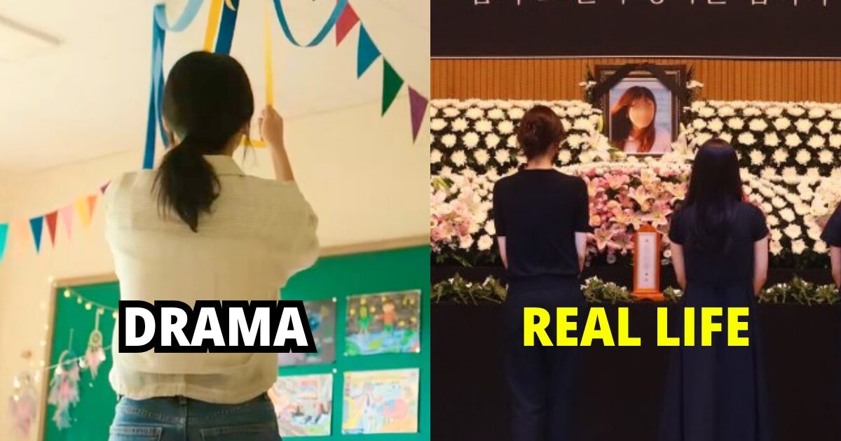 'Teach You a Lesson' của Netflix chuyển thể dựa trên vụ án có thật