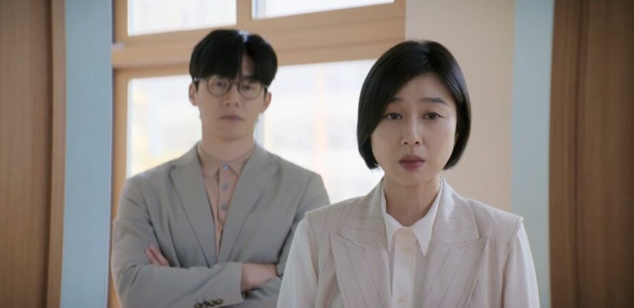 'Teach You a Lesson' của Netflix chuyển thể dựa trên vụ án có thật