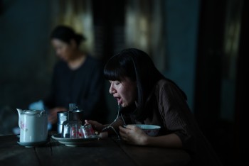 'Ma Xó': Khi nỗi sợ không đến từ tiếng động lớn, mà từ sự thinh lặng ngột