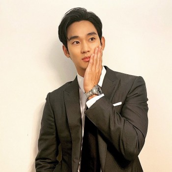 Kim Soo Hyun vướng bê bối pháp lý giữa lúc chuẩn bị trở lại