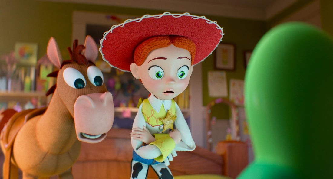 Taylor Swift trở lại với màu sắc đồng quê qua ca khúc mới 'I knew it, I knew you' trong phim 'Toy Story 5'