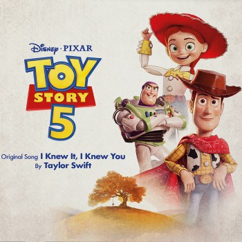 Taylor Swift trở lại với màu sắc đồng quê qua ca khúc mới 'I knew it, I knew you' trong phim 'Toy Story 5'