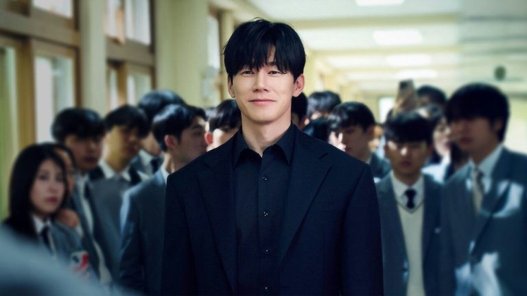'Teach You a Lesson' leo Top 1 Netflix chỉ sau một ngày ra mắt