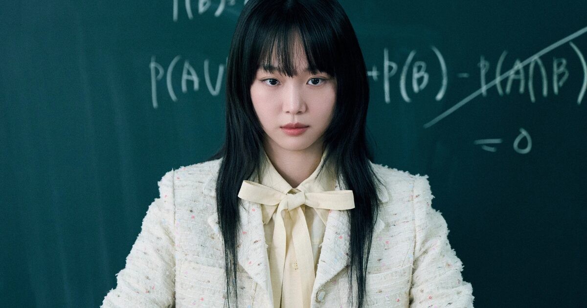 'Teach You a Lesson' của Netflix gây tranh cãi vì kỳ thị phụ nữ