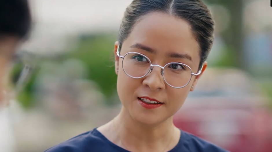 Nhân vật bị 'ghét' nhất phim 'Phía bên kia thành phố'