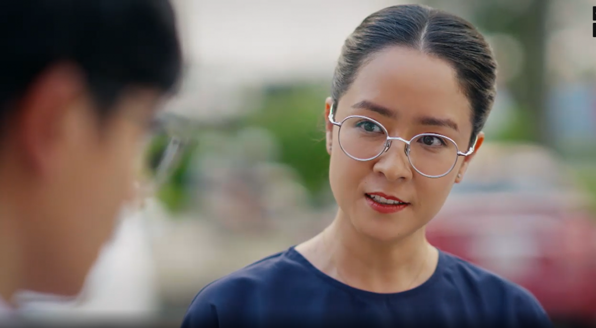 Nhân vật bị 'ghét' nhất phim 'Phía bên kia thành phố'
