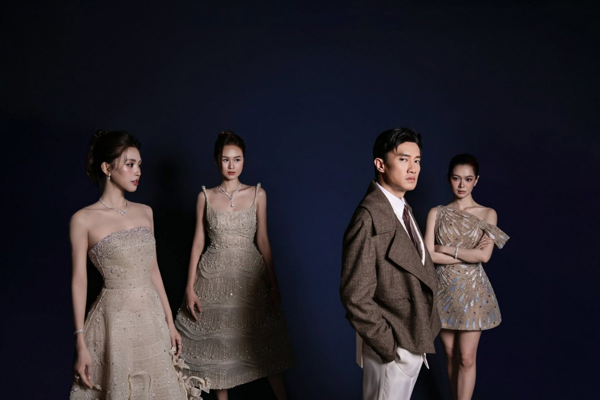 Đằng sau ánh hào quang showbiz: Những bí mật được hé lộ trong ‘Ốc mượn hồn’