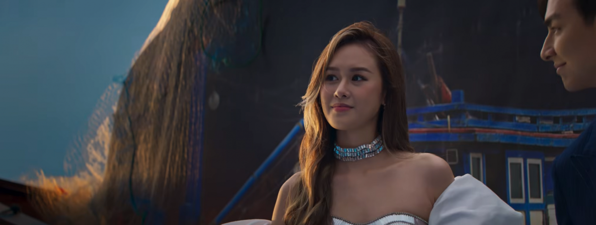 Đằng sau ánh hào quang showbiz: Những bí mật được hé lộ trong ‘Ốc mượn hồn’