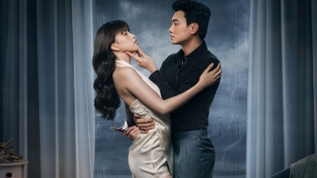 'Ốc mượn hồn' và nỗi ám ảnh về việc đánh mất bản ngã trong đời sống hiện đại