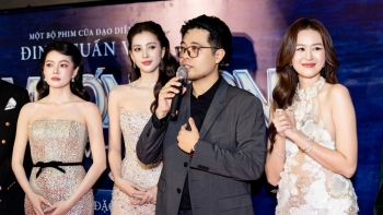 Ai mới là người phụ nữ bí ẩn nhất trong phim 'Ốc mượn hồn'?