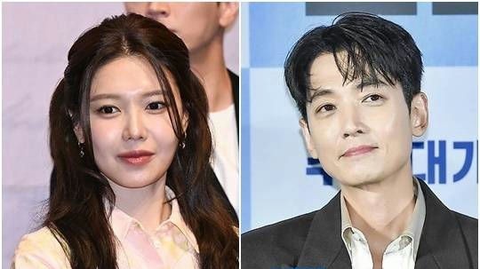 Loạt khoảnh khắc tình cảm được khơi lại giữa lúc Jung Kyung Ho và Sooyoung (SNSD) chia tay