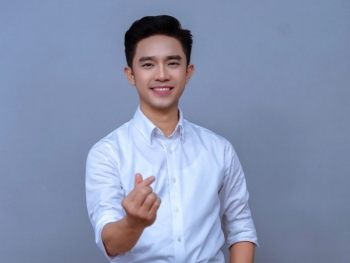 Đông Triều thừa nhận áp lực cạnh tranh trong nghề từng khiến bản thân chông chênh