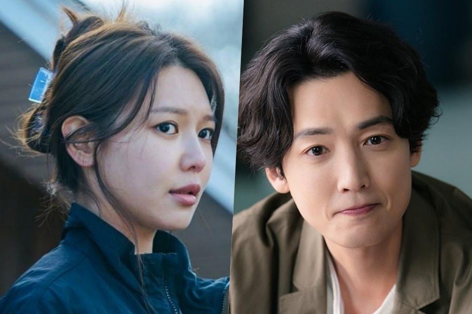 Loạt khoảnh khắc tình cảm được khơi lại giữa lúc Jung Kyung Ho và Sooyoung (SNSD) chia tay