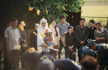 'Ma Xó': Nỗi sợ không nằm ở cái chết, mà ở việc phải sống tiếp với những gì đã làm