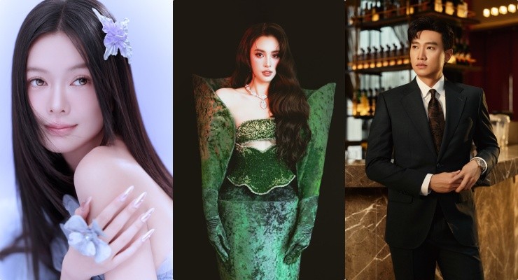 Ai mới là người phụ nữ bí ẩn nhất trong phim 'Ốc mượn hồn'?