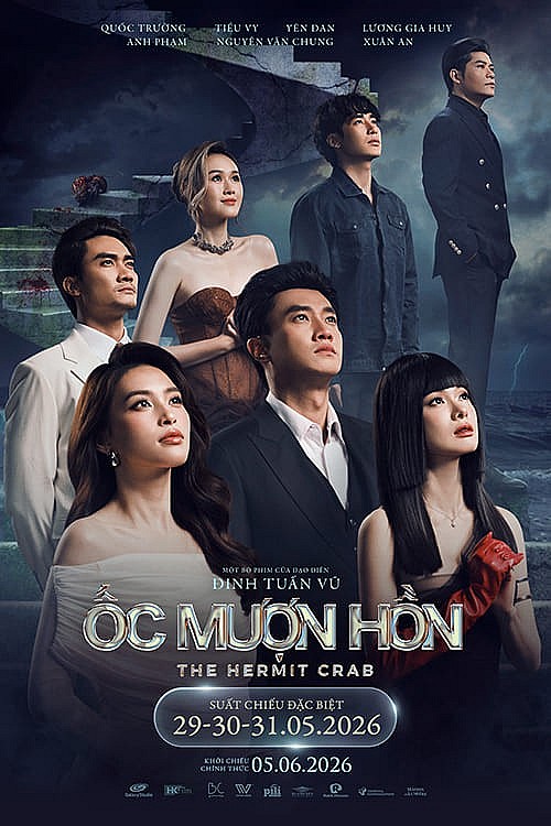 Điều đáng sợ nhất trong 'Ốc mượn hồn' là gì?