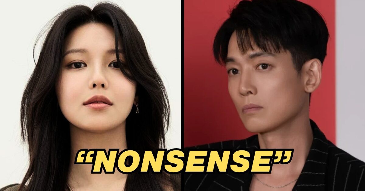 Chia tay Sooyoung (SNSD), Jung Kyung Ho trở thành tâm điểm chỉ trích