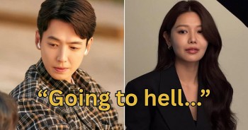 Chia tay Sooyoung (SNSD), Jung Kyung Ho trở thành tâm điểm chỉ trích