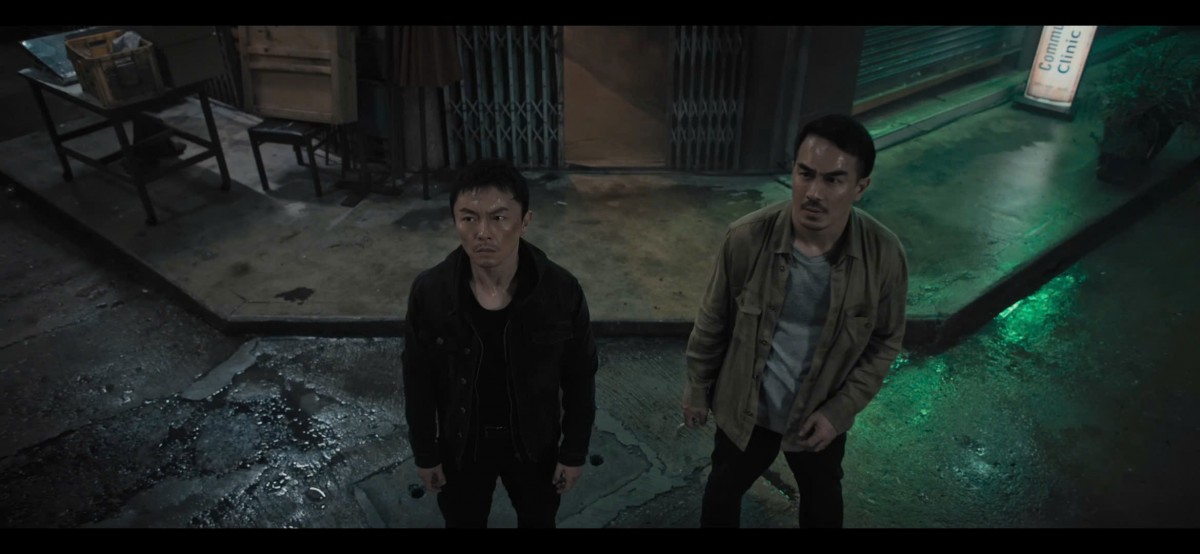 Phim hành động 'The Furious' gây sốt với 100% đánh giá tích cực