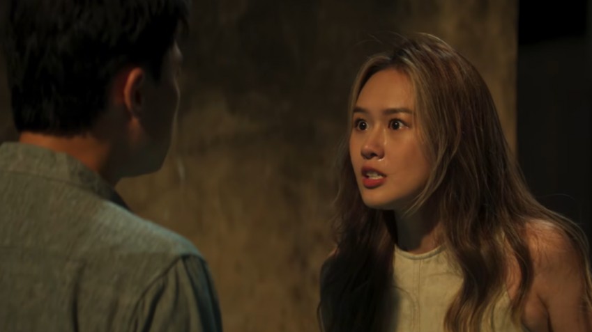 Anh Phạm: Từ những vai diễn 'an toàn' đến bước ngoặt trong 'Ốc mượn hồn'