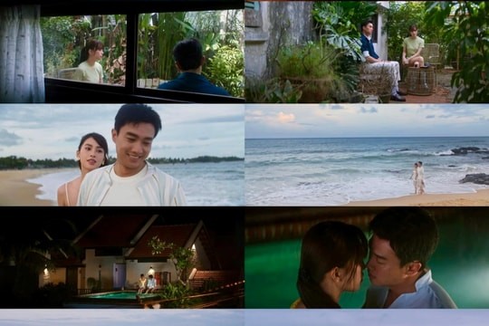 'Ốc mượn hồn' và sức hút khó cưỡng của những bi kịch ngoại tình trên màn ảnh Việt
