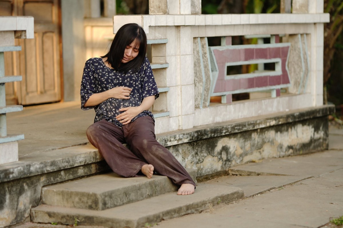 'Ma xó' và nỗ lực thoát khỏi công thức kinh dị quen thuộc