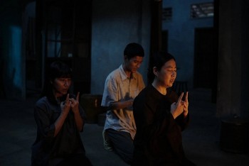 'Ma xó' và nỗ lực thoát khỏi công thức kinh dị quen thuộc