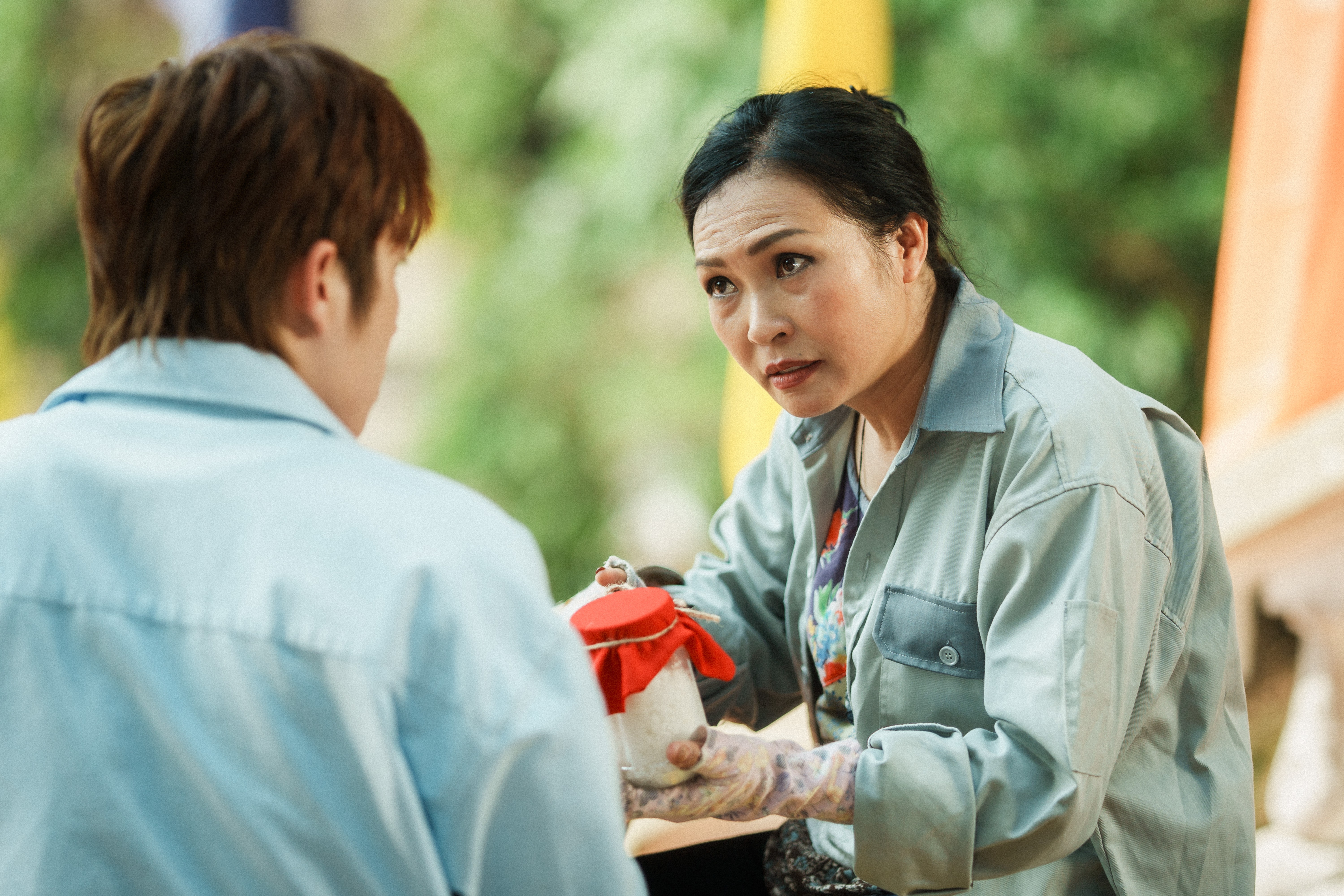 Huỳnh Lập lý giải cho tựa phim độc lạ 'Nghỉ hè sợ nghỉ hưu'