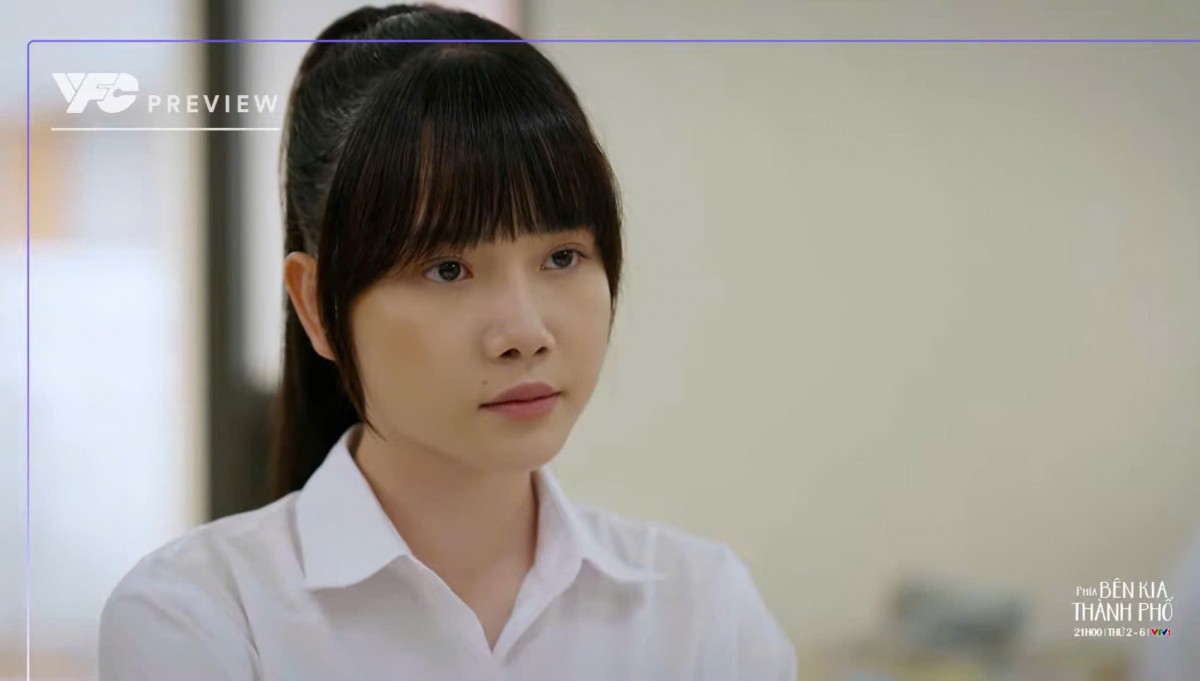 'Phía bên kia thành phố' tập 10: Cương giả ốm 'thập tử nhất sinh' để xin làm hòa với Khuê