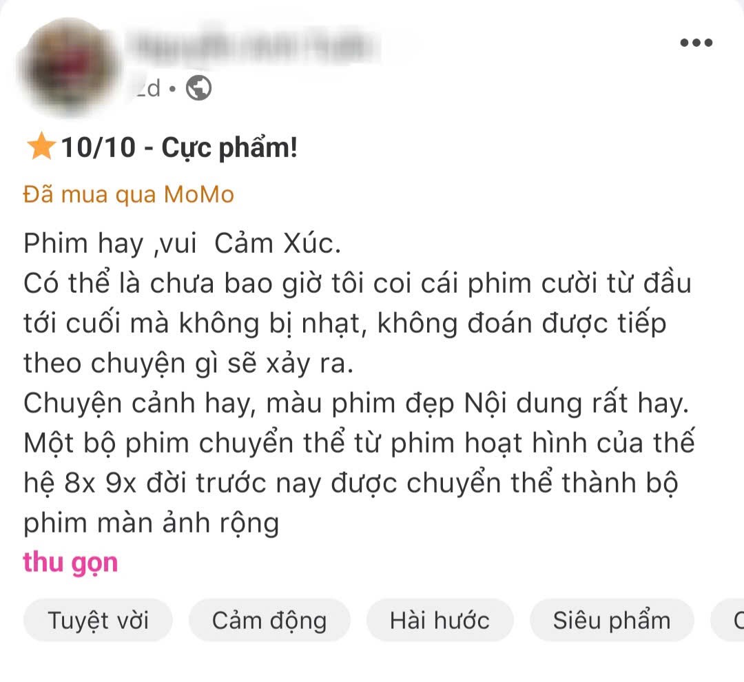 Fan Việt mê tít 'Siêu quậy Marsupilami': Bom tấn gia đình vui nhộn nhất mùa hè 2026
