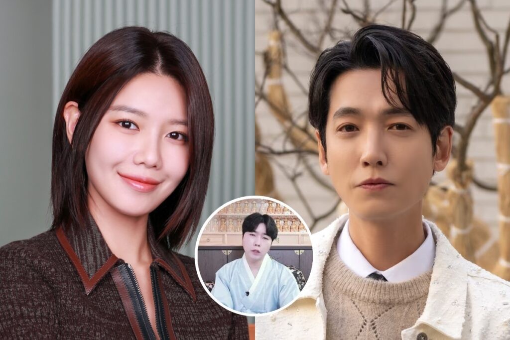 Việc Sooyoung (SNSD) và Jung Kyung Ho chia tay đã được tiên đoán trước?