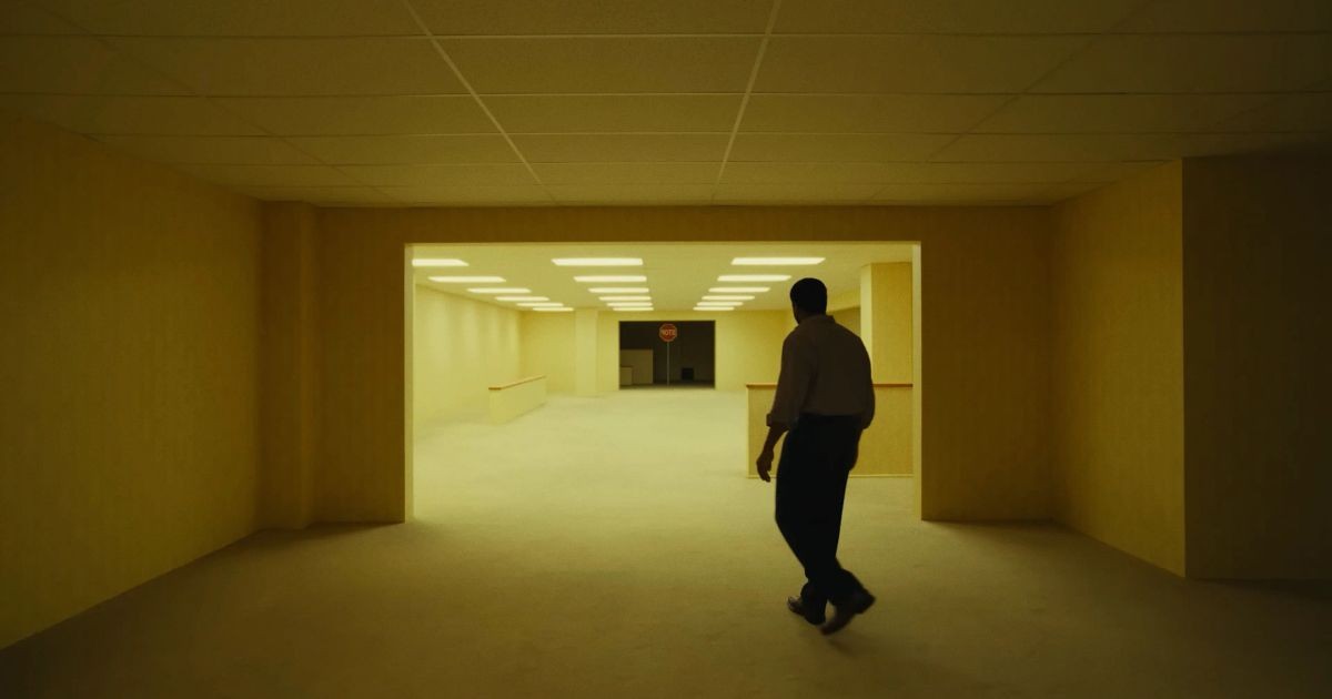 'Backrooms' và 'Obsession': Hai phim kinh dị đang phá vỡ chuẩn mực thành công của Hollywood