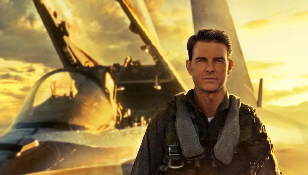 Tom Cruise tái xuất với ‘Top Gun 3’?