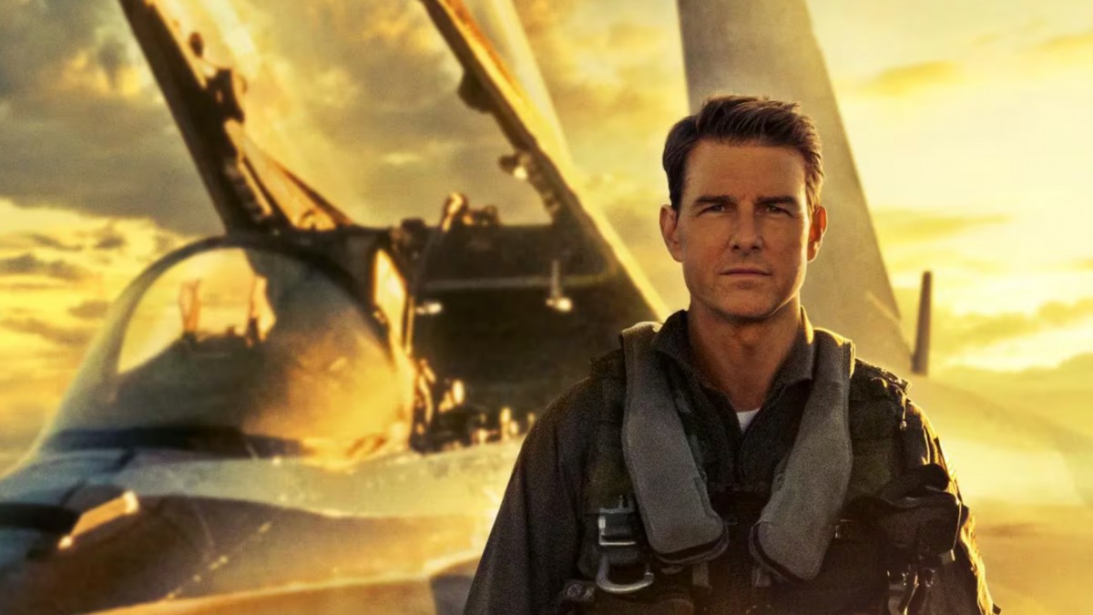 Tom Cruise tái xuất với ‘Top Gun 3’?