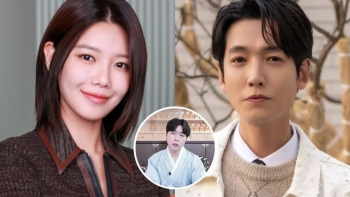 Việc Sooyoung (SNSD) và Jung Kyung Ho chia tay đã được tiên đoán trước?