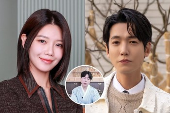 Việc Sooyoung (SNSD) và Jung Kyung Ho chia tay đã được tiên đoán trước?