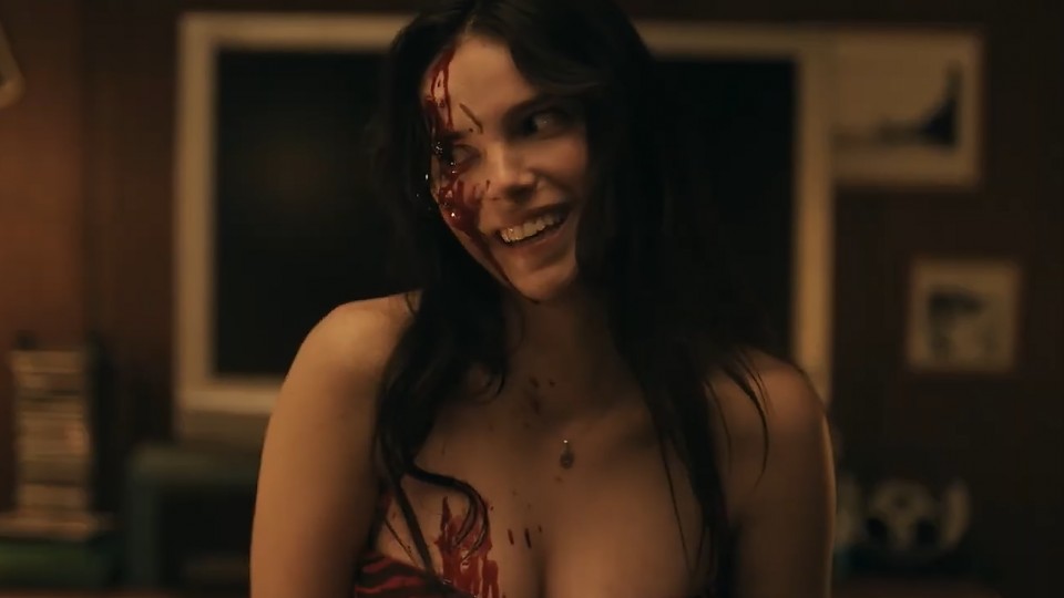 'Obsession': Điều ước tình yêu biến thành cơn ác mộng kinh hoàng