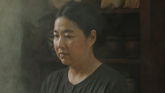 Lê Khánh tăng 6kg sau 9 tháng điều trị tâm lý, bất ngờ 'hợp vai' khi tái xuất cùng ‘Ma xó’