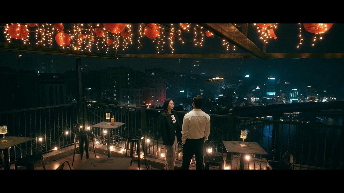 'Lửa trắng': Những điểm thú vị không thể bỏ qua
