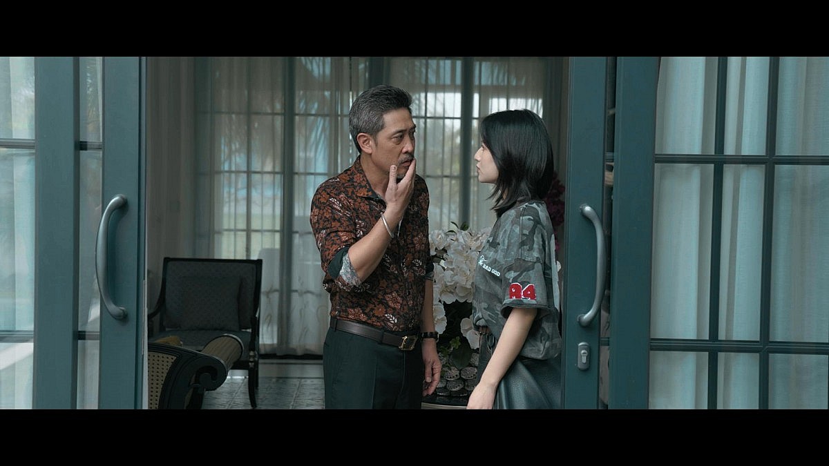 ‘Lửa trắng’: Hé lộ những góc khuất phía sau cuộc chiến chống ma túy